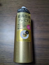 エージーデオ24 DスプレーP無香性LL 180g