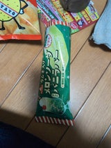 フタバ食品 メロンソーダ&バニラバー 100ml