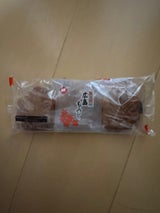 寿製菓 広島もみじ 3個