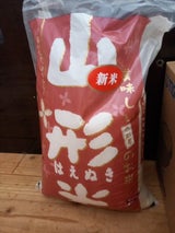 ニューノザワフーズ 山形米はえぬき 5kg