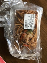 藤本食品 焼きそば