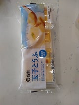 西友 みなさまのお墨付き玉子とうふ 60g×3
