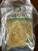 マルオカ クッキングチンジャオロースー 120g