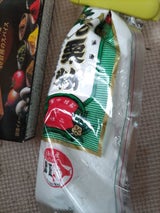 扇カネ安 欧州産片栗粉 袋 450g