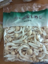 一心 ぶなしめじ