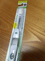 キスユー 極細レギュラー ふつう 本体 1本