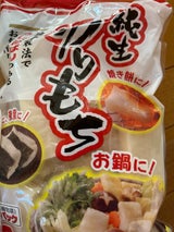 まるほ 純生切餅 ワンパック 1kg