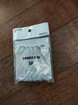 ポニー スチールS掛 ミニ 5P