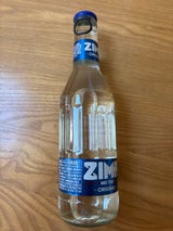 ZIMA Bottle 275ml