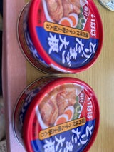 いなば とり・たまご大根 缶 75g