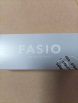 コーセー FSO AS BBUV #002