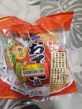 堀川 おでん袋9種 18個