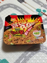 マルちゃん 焼そばバゴォーン ちょい辛 117g