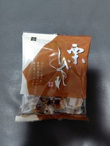 佐藤製菓 栗しぐれ 80g