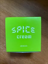 スパイスクリーム ハードワックス 100g