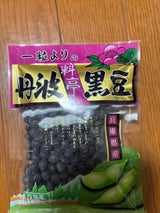 サンコク 丹波黒豆 150g