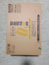 ドトール カフェオレ PET 480ml×24