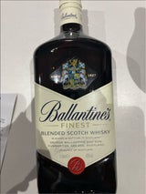 バランタイン ファイネスト 40度 1L