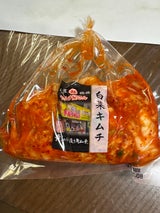 高麗食品 白菜刻みキムチ 300g