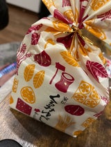 かんの屋 家伝くるみゆべし 5個