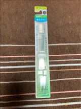 キスユー 極細レギュラー ふつう 替え 2本