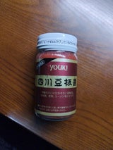 ユウキ 四川豆板醤 130g