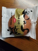 中村屋 どら焼