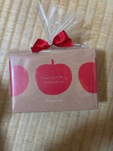 風美庵 COBACO フィナンシェ 2個