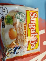 寿がきや 即席SUGAKIYAラーメン 111g