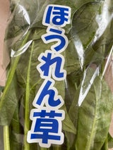 東邦フイルム 竹下農園ほうれん草用 1P