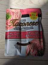 創味 発酵バター風味の濃厚たらこクリーム 96g