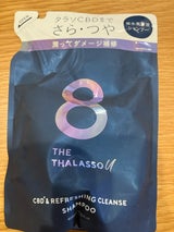 タラソユー リフレッシングシャンプー替 400ml