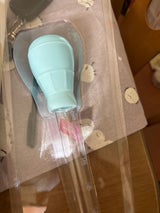 GEX おそうじラクラク クリーナースポイト