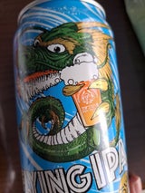 エチゴビール FLYING IPA 缶 350ml