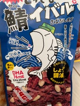 シーラック 鯖イバルチップス 17g