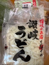 瀬戸内 本場讃岐うどん 180g×3