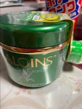 アロインス オーデクリームS 180g