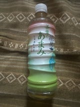 コカコーラ 綾鷹 茶葉のあまみ 525ml