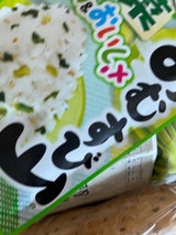 ミツカン おむすび山 青菜 31g