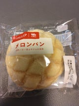 フランソア メロンパン 1個