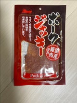 秋田オリオンフード ポークジャッキー 25g