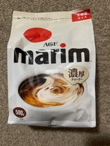 AGF マリーム 袋 500g