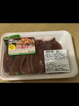 丸協 タレ焼きレバー 250g