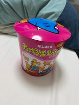 ギンビス たべっ子どうぶつバラエティバケツ缶 5個