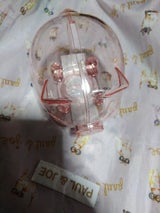 元林 貯金箱ぶたさん