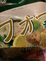 インターF フォー チキンスープ味 袋 60g