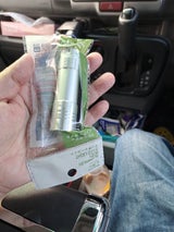 グリーンO ランチャーライト 1P