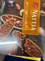 赤い帽子 ナッティア 12枚