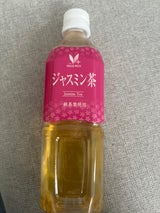 Vマーク バリュープラス ジャスミン茶 500ml