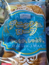 日糧 デニッシュローフ 1個